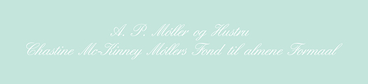 A.P. Møller Fonden