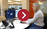 Watch video about Arbejdernes Landsbank as a workplace