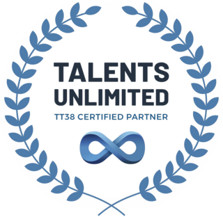 Talents Unlimited Logo